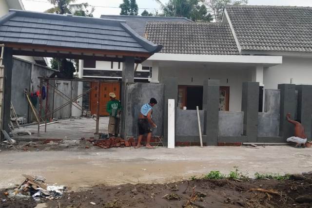 jasa pembangunan kantor jogja, jasa bangun kantor jogja, jasa renovasi kantor jogja